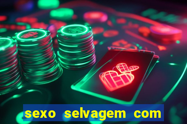 sexo selvagem com gemidos altos