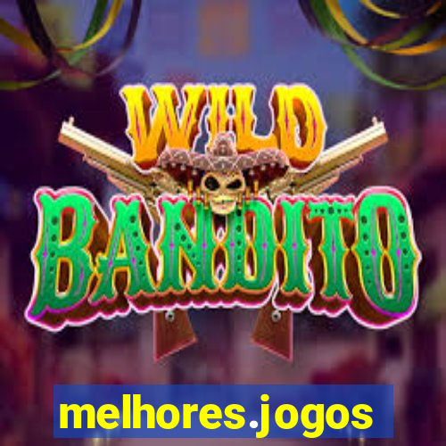 melhores.jogos