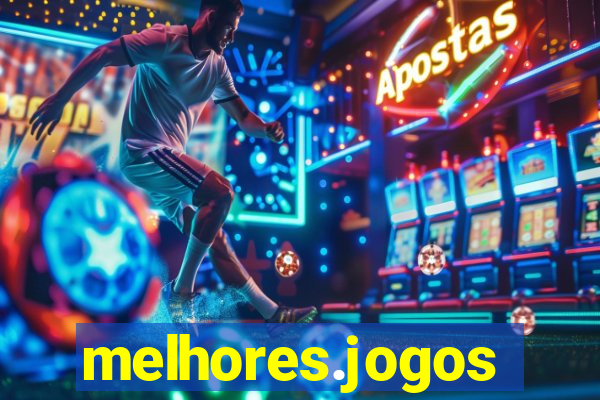 melhores.jogos