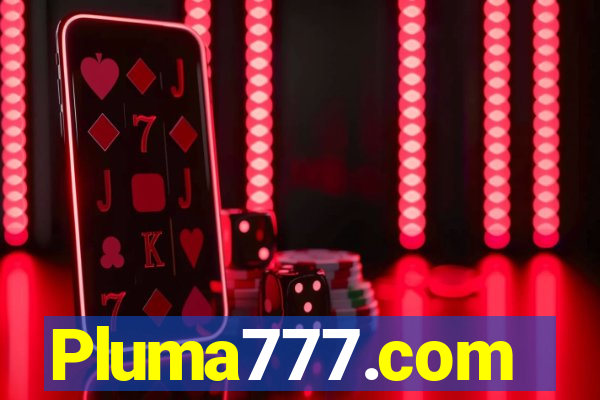 Pluma777.com