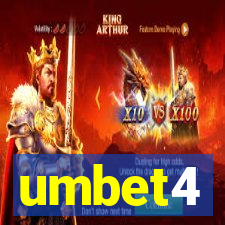 umbet4