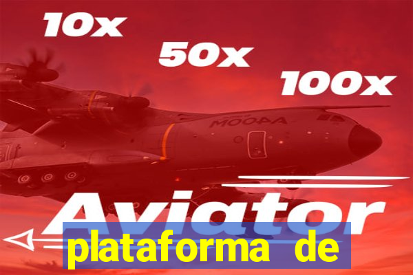 plataforma de apostas pagando no cadastro