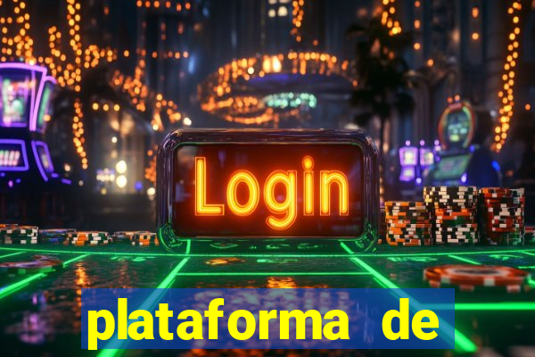 plataforma de apostas pagando no cadastro