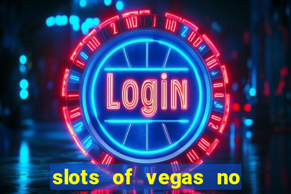 slots of vegas no deposit bonus codes