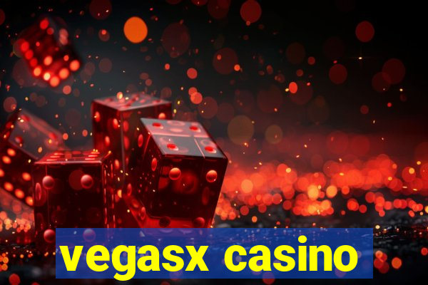 vegasx casino