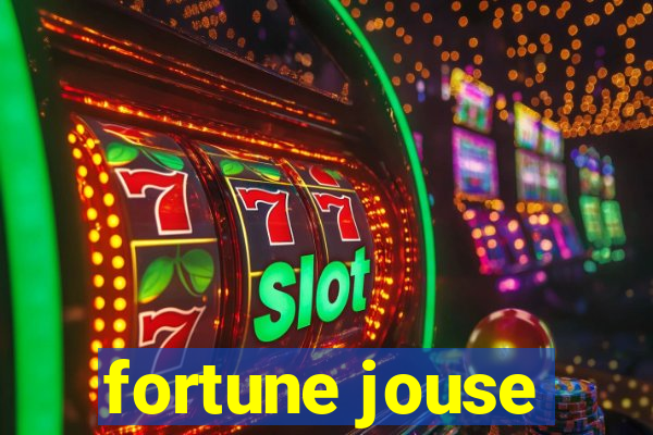 fortune jouse