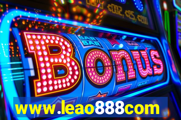 www.leao888com