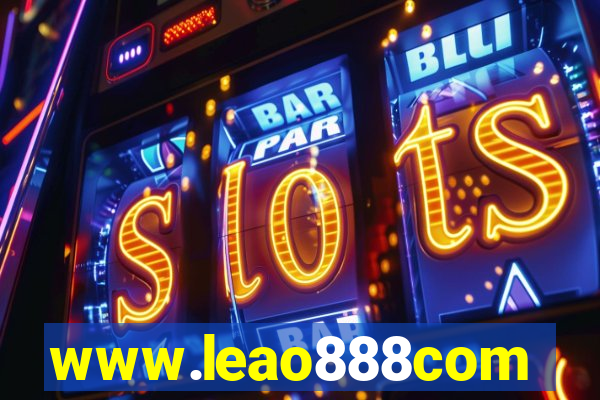 www.leao888com