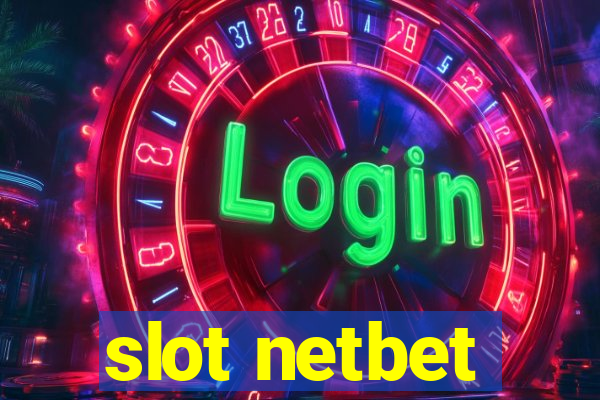 slot netbet