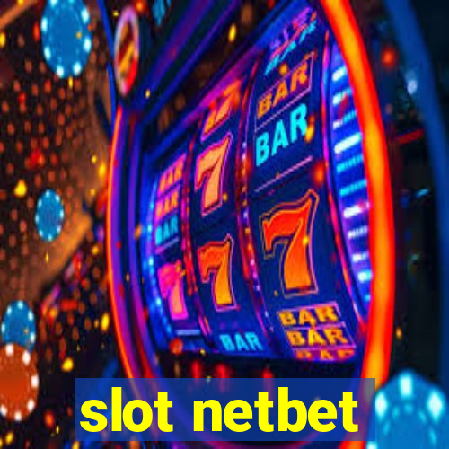 slot netbet