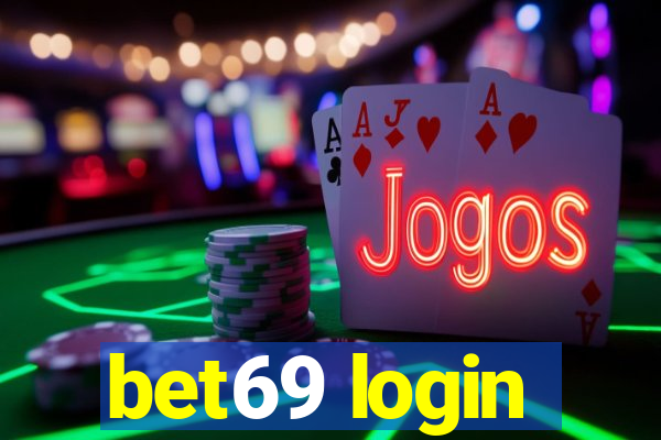 bet69 login