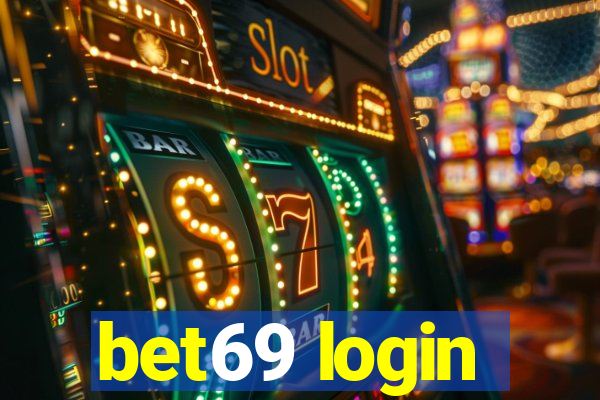 bet69 login