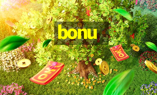 bonu