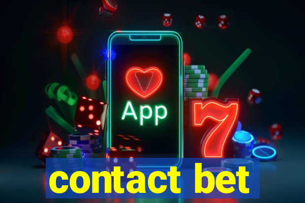 contact bet