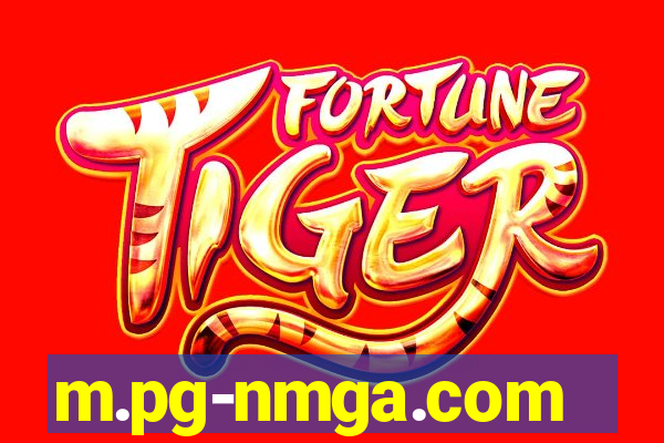 m.pg-nmga.com fortune ox