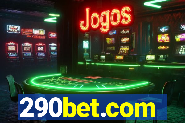 290bet.com