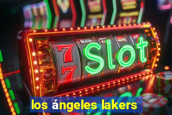 los ángeles lakers