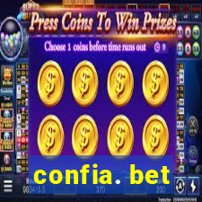 confia. bet