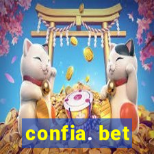 confia. bet