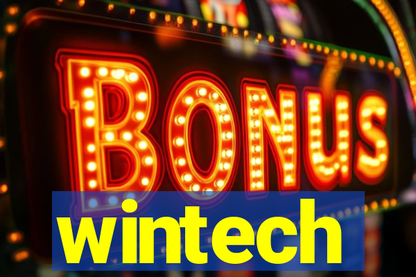 wintech