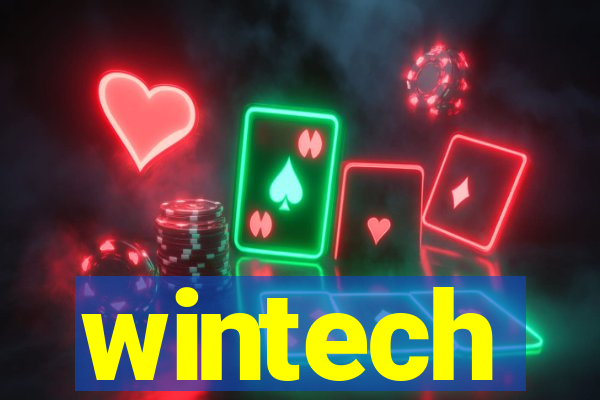 wintech