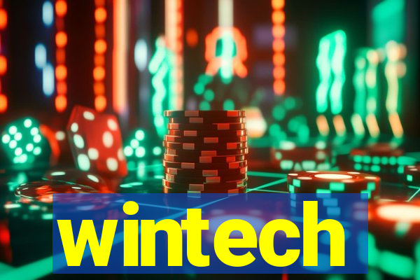 wintech