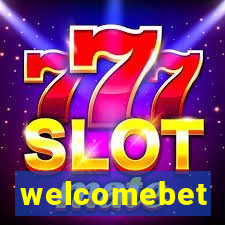 welcomebet