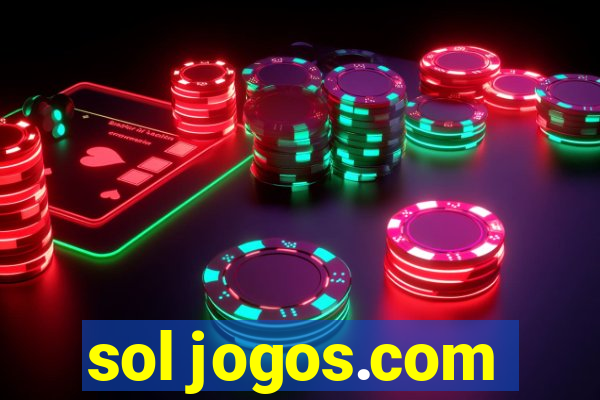 sol jogos.com