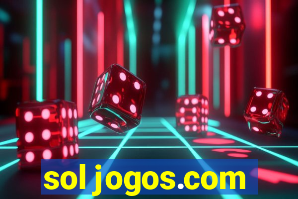 sol jogos.com