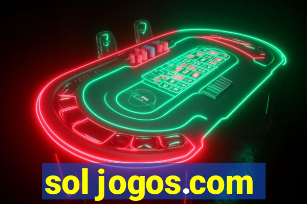 sol jogos.com