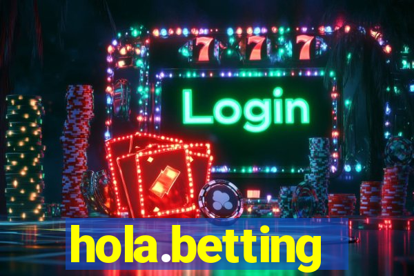 hola.betting