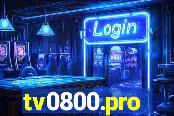 tv0800.pro