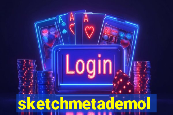 sketchmetademolab