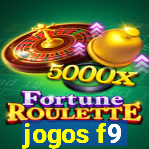 jogos f9