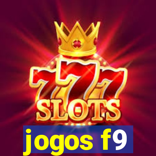 jogos f9