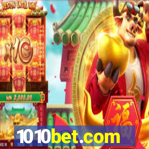 1010bet.com