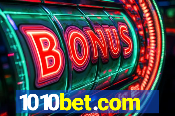 1010bet.com