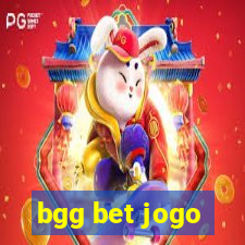 bgg bet jogo