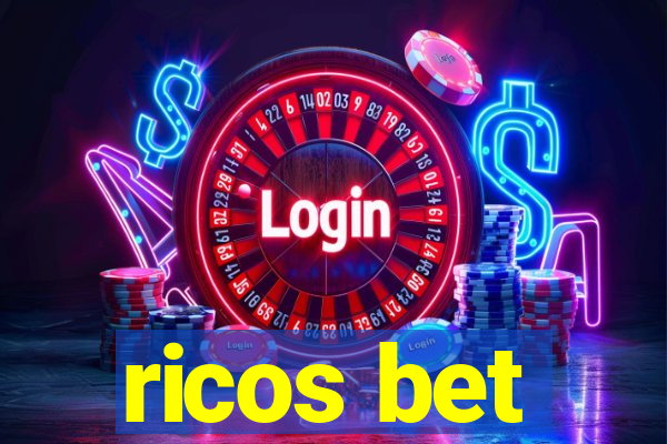 ricos bet