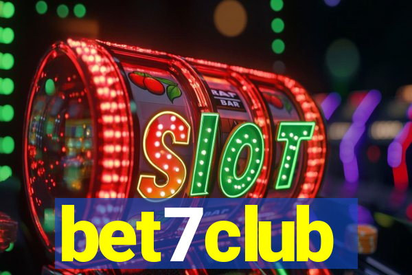 bet7club