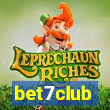 bet7club