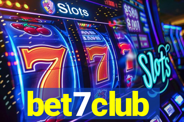 bet7club