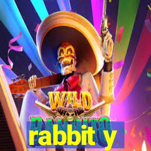 rabbit y