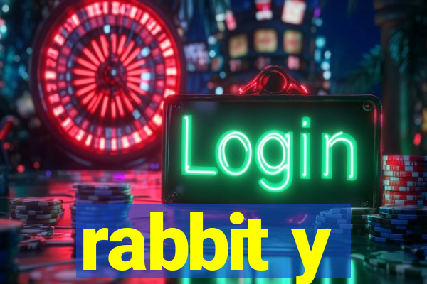 rabbit y