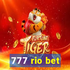 777 rio bet