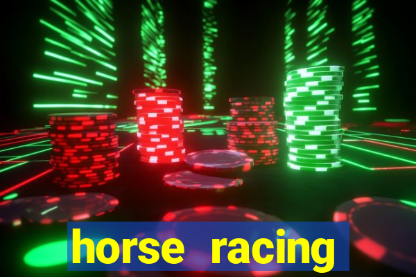 horse racing betting how to