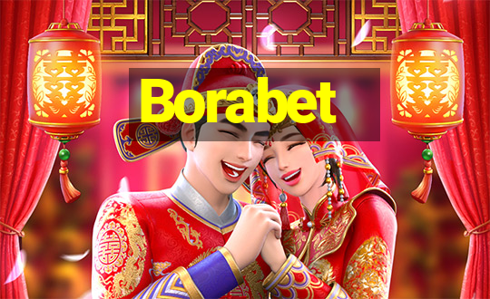 Borabet