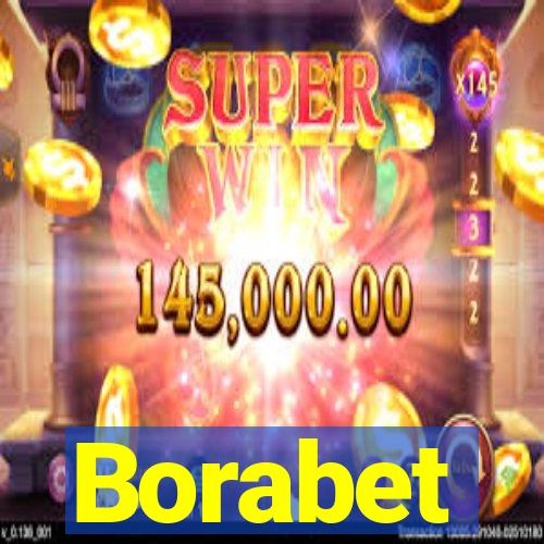 Borabet