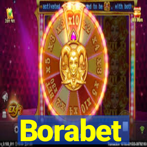 Borabet