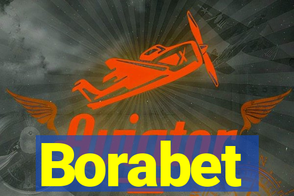 Borabet